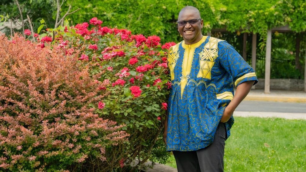 Aimé Arzouma Kompaoré, ATB Communication Department